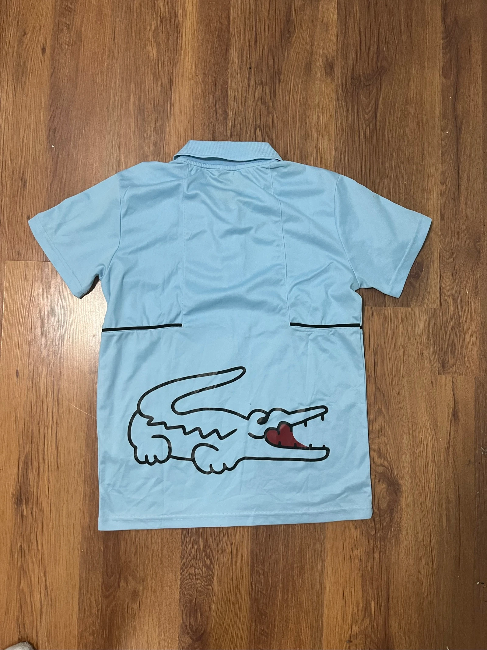 Polo lacoste